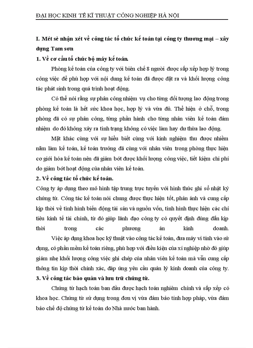 image for page Một số ý kiến nhằm hoàn thiện công tác hạch toán kế toán của công ty