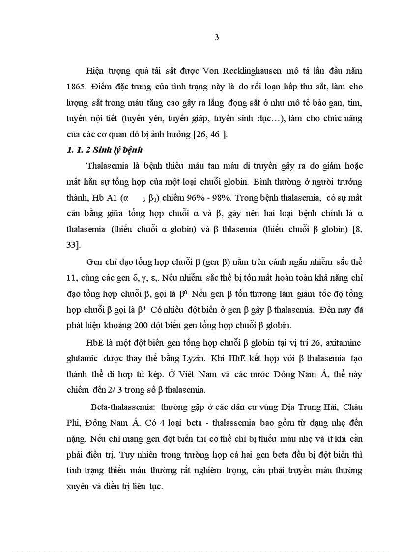 image for page Đánh giá một số biến chứng nội tiết ở bệnh nhân thal trên 15 tuổi tại viện Huyết học Truyền máu trung ương từ tháng 1/2011 đến tháng 8/2011.