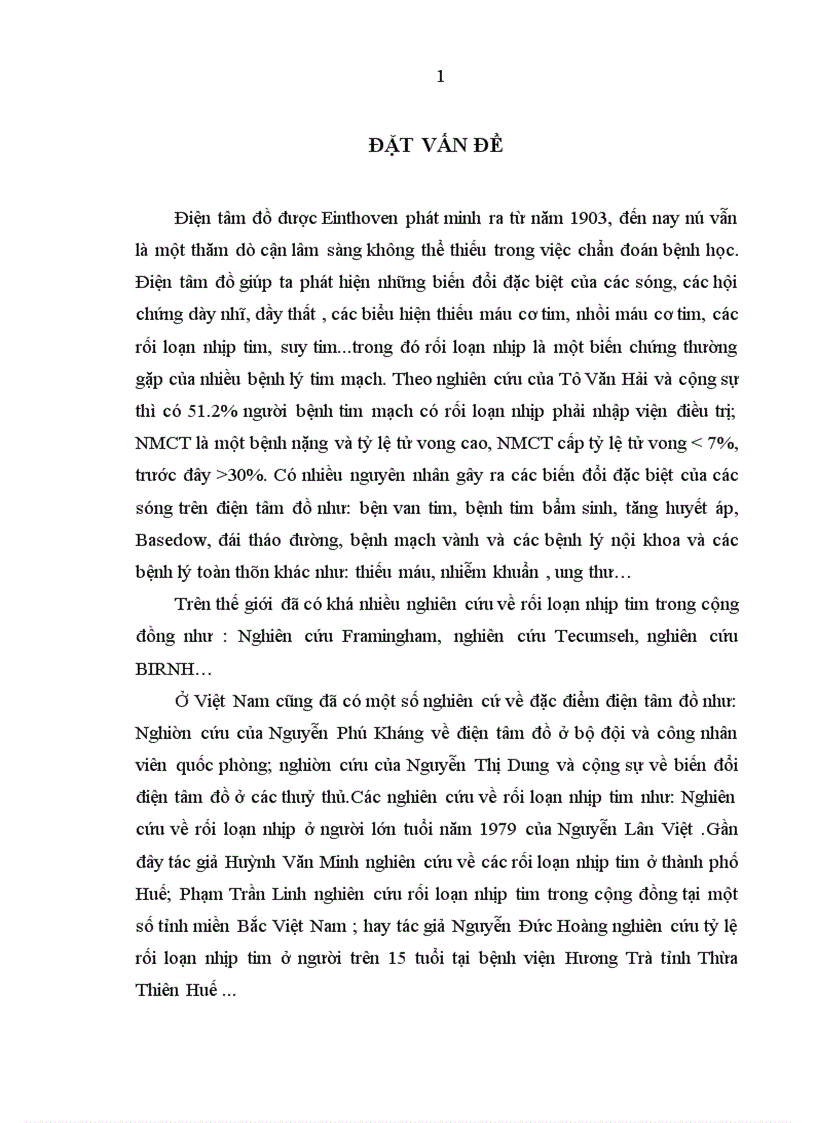 image for page Nghiên cứu đặc điểm điện tõm đồ ở 500 đối tượng phơi nhiễm với Dioxin.