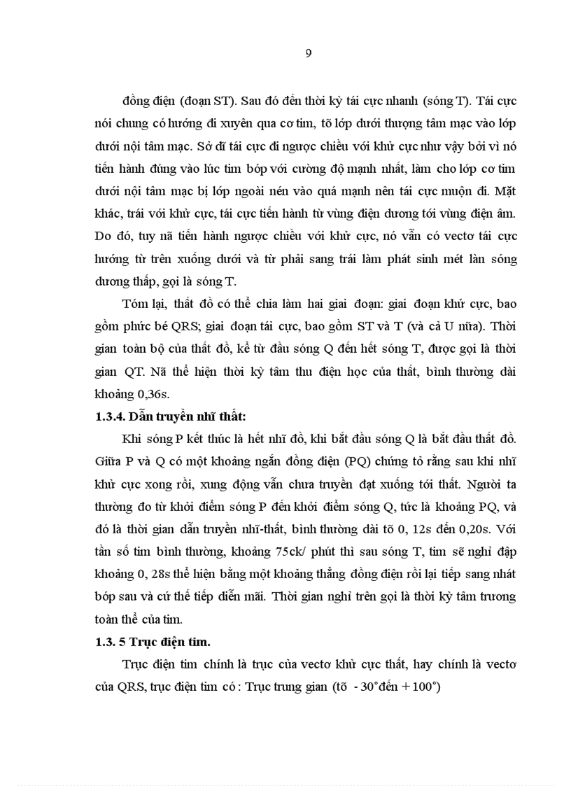 image for page Nghiên cứu đặc điểm điện tõm đồ ở 500 đối tượng phơi nhiễm với Dioxin.