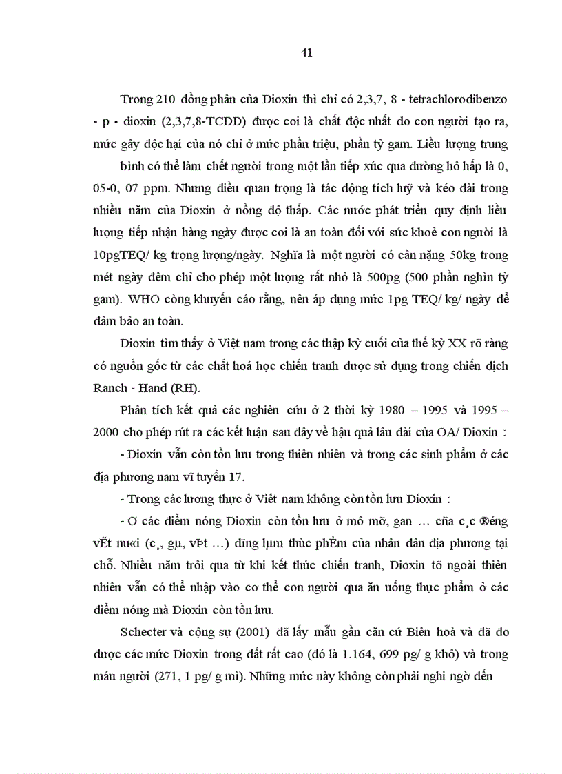 image for page Nghiên cứu đặc điểm điện tõm đồ ở 500 đối tượng phơi nhiễm với Dioxin.