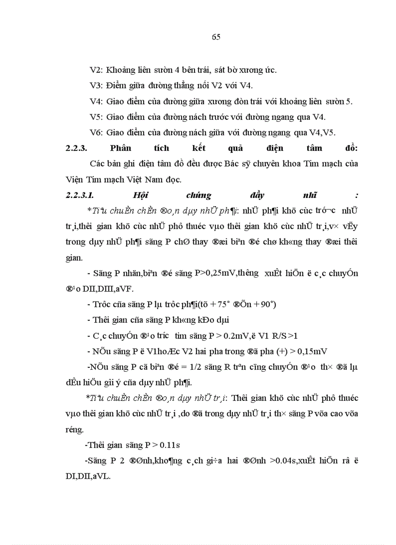 image for page Nghiên cứu đặc điểm điện tõm đồ ở 500 đối tượng phơi nhiễm với Dioxin.