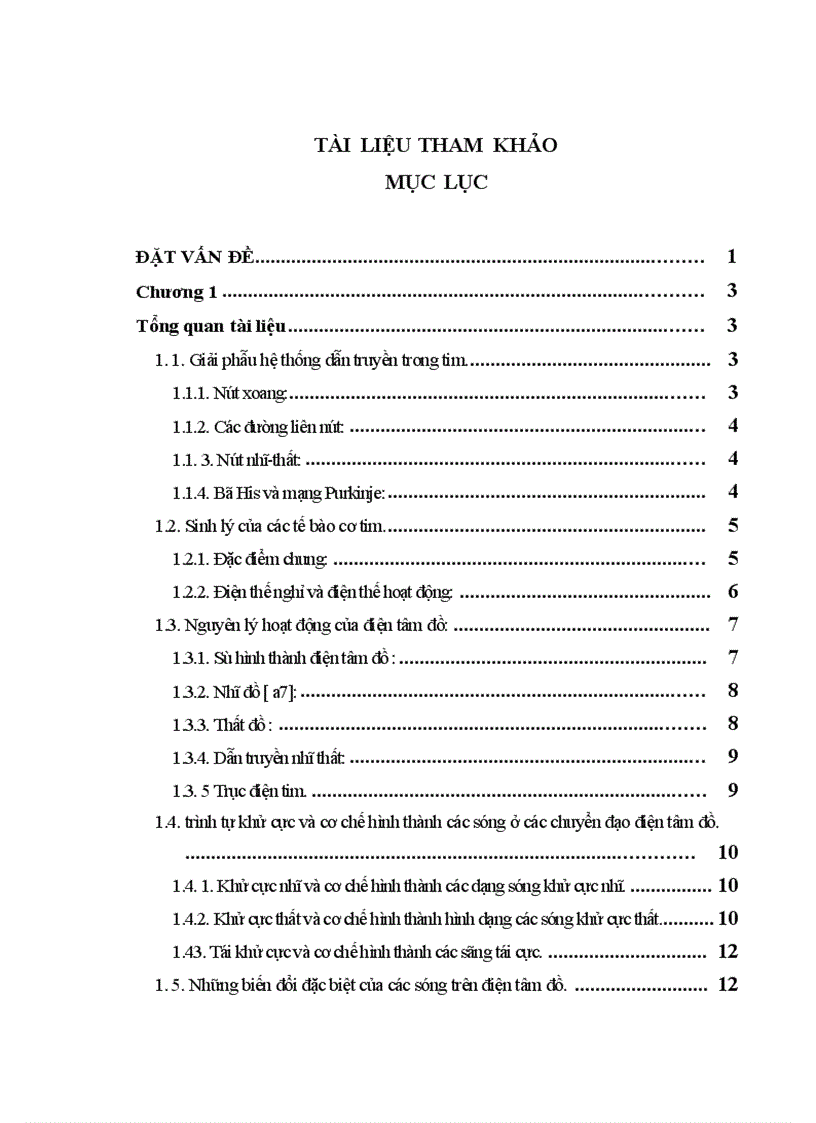 image for page Nghiên cứu đặc điểm điện tõm đồ ở 500 đối tượng phơi nhiễm với Dioxin.