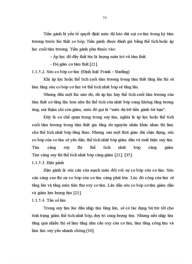 image for page Nghiên cứu nồng độ B- type Natriuretic Peptide huyết tương của bệnh nhân trưởng thành suy tim mạn tính