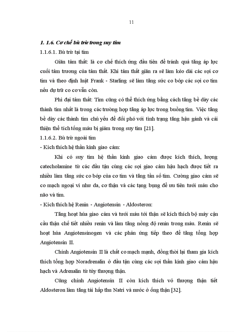 image for page Nghiên cứu nồng độ B- type Natriuretic Peptide huyết tương của bệnh nhân trưởng thành suy tim mạn tính