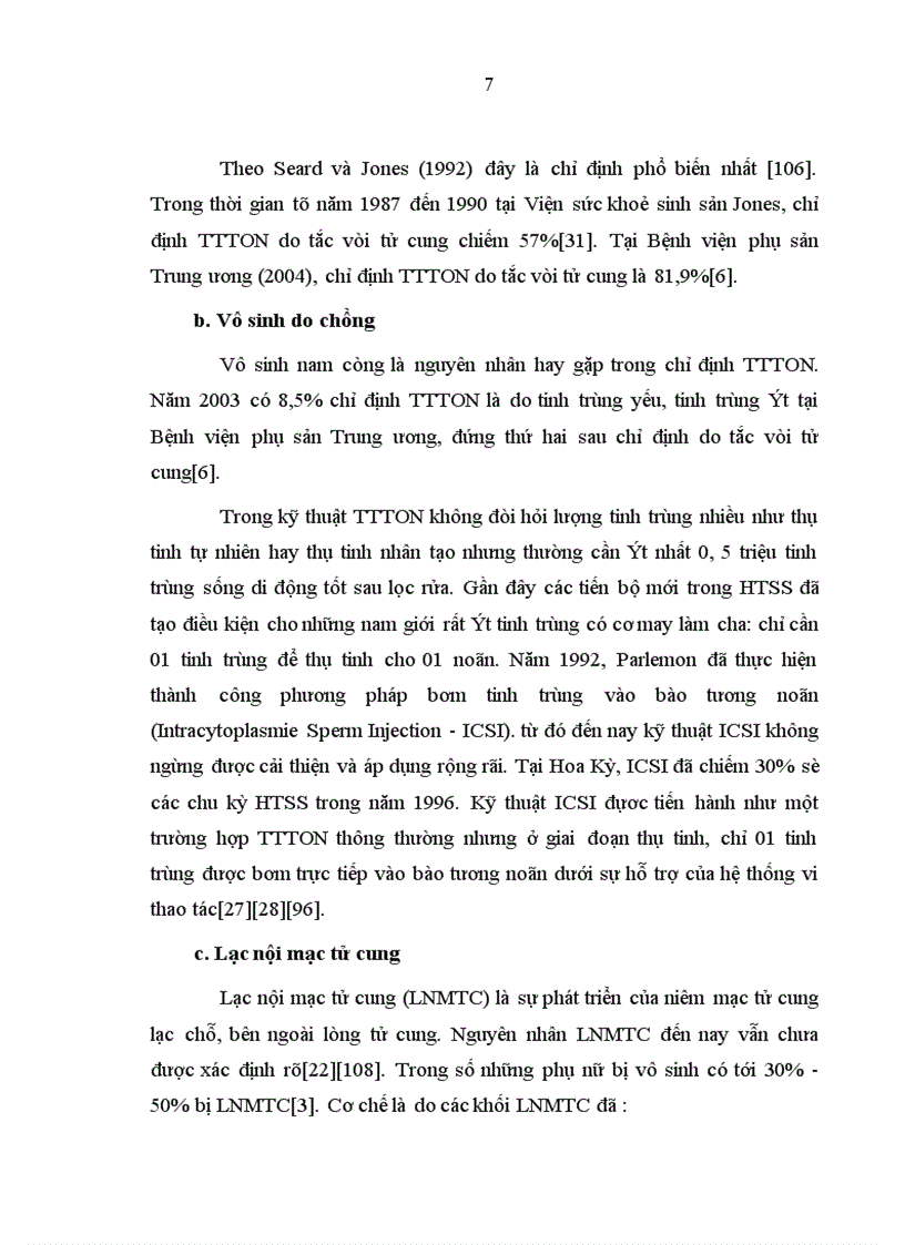 image for page Đánh giá hiệu quả của phương pháp hỗ trợ phôi thoát màng trong chuyển phôi đông lạnh tại bệnh viện Phụ sản Trung ương