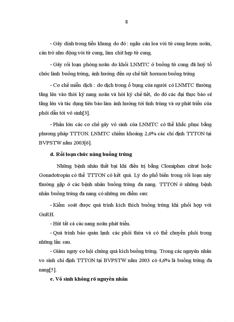 image for page Đánh giá hiệu quả của phương pháp hỗ trợ phôi thoát màng trong chuyển phôi đông lạnh tại bệnh viện Phụ sản Trung ương