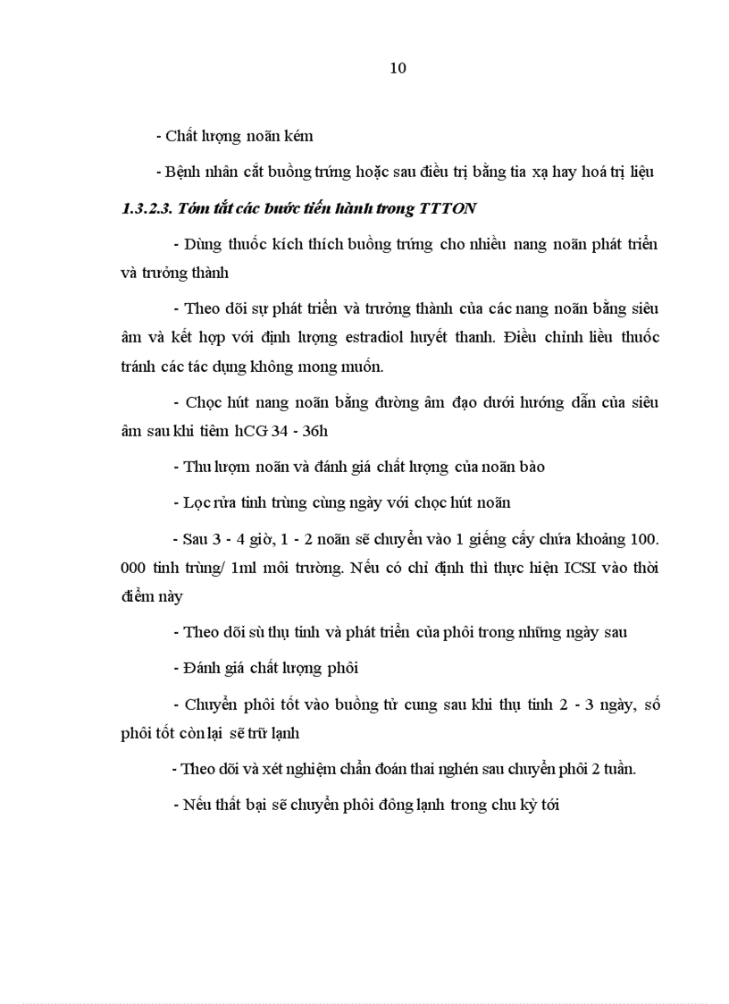 image for page Đánh giá hiệu quả của phương pháp hỗ trợ phôi thoát màng trong chuyển phôi đông lạnh tại bệnh viện Phụ sản Trung ương