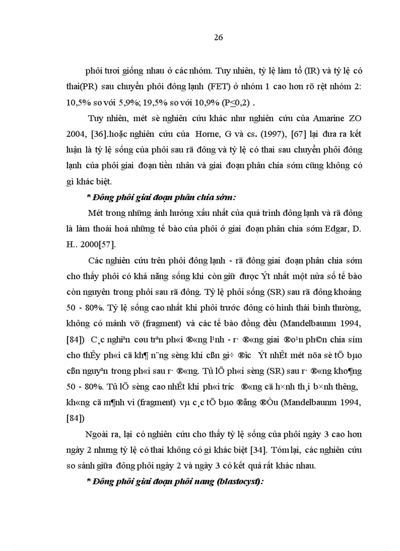 image for page Đánh giá hiệu quả của phương pháp hỗ trợ phôi thoát màng trong chuyển phôi đông lạnh tại bệnh viện Phụ sản Trung ương