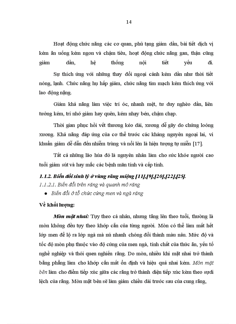 image for page Nghiên cứu thực trạng bệnh QR và nhu cầu điều trị của người cao tuổi ở một vùng nông thôn quận Hoàng Mai- Hà Nội