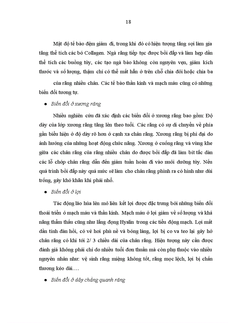 image for page Nghiên cứu thực trạng bệnh QR và nhu cầu điều trị của người cao tuổi ở một vùng nông thôn quận Hoàng Mai- Hà Nội