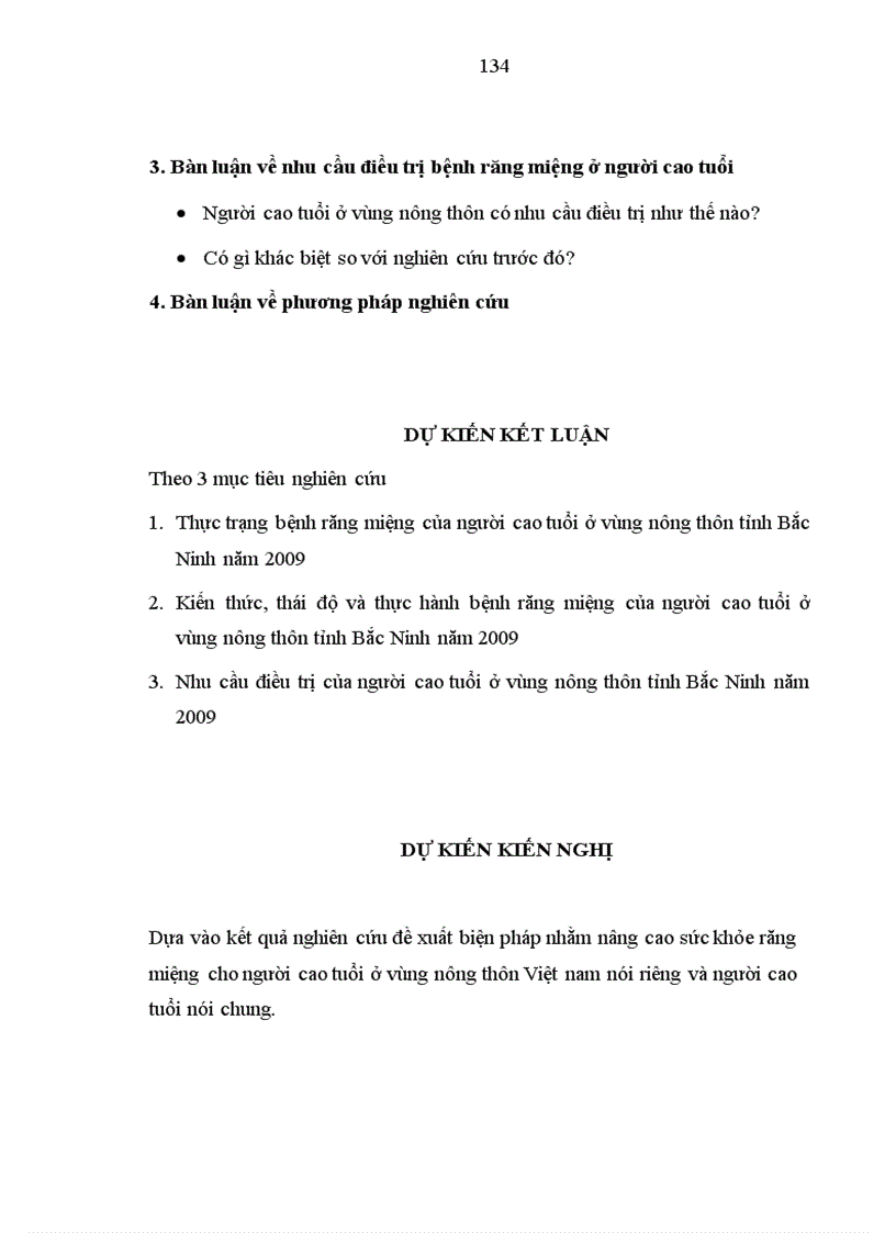 image for page Nghiên cứu thực trạng bệnh QR và nhu cầu điều trị của người cao tuổi ở một vùng nông thôn quận Hoàng Mai- Hà Nội