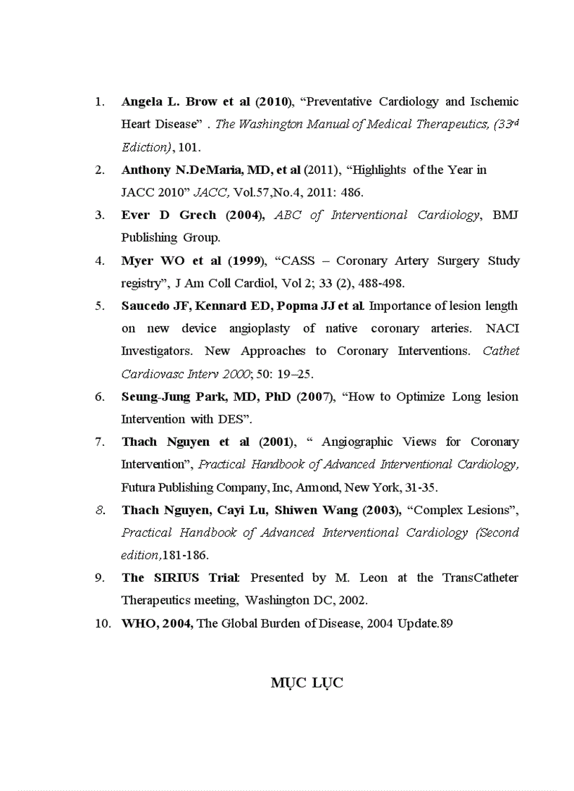 image for page Nghiên cứu hiệu quả của phương pháp can thiệp động mạch vành qua da trong nhồi máu cơ tim cấp