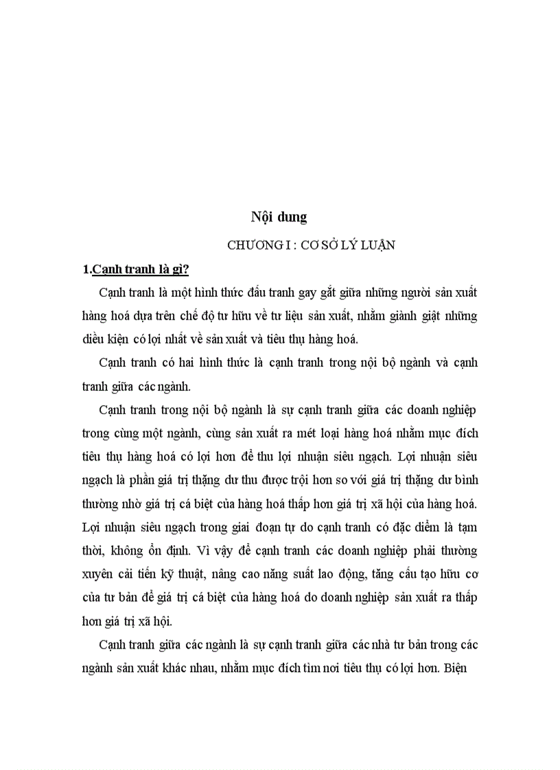 image for page Giải pháp nâng cao năng lực cạnh tranh trong hoạt động kinh doanh ngân hàng ở Việt Nam