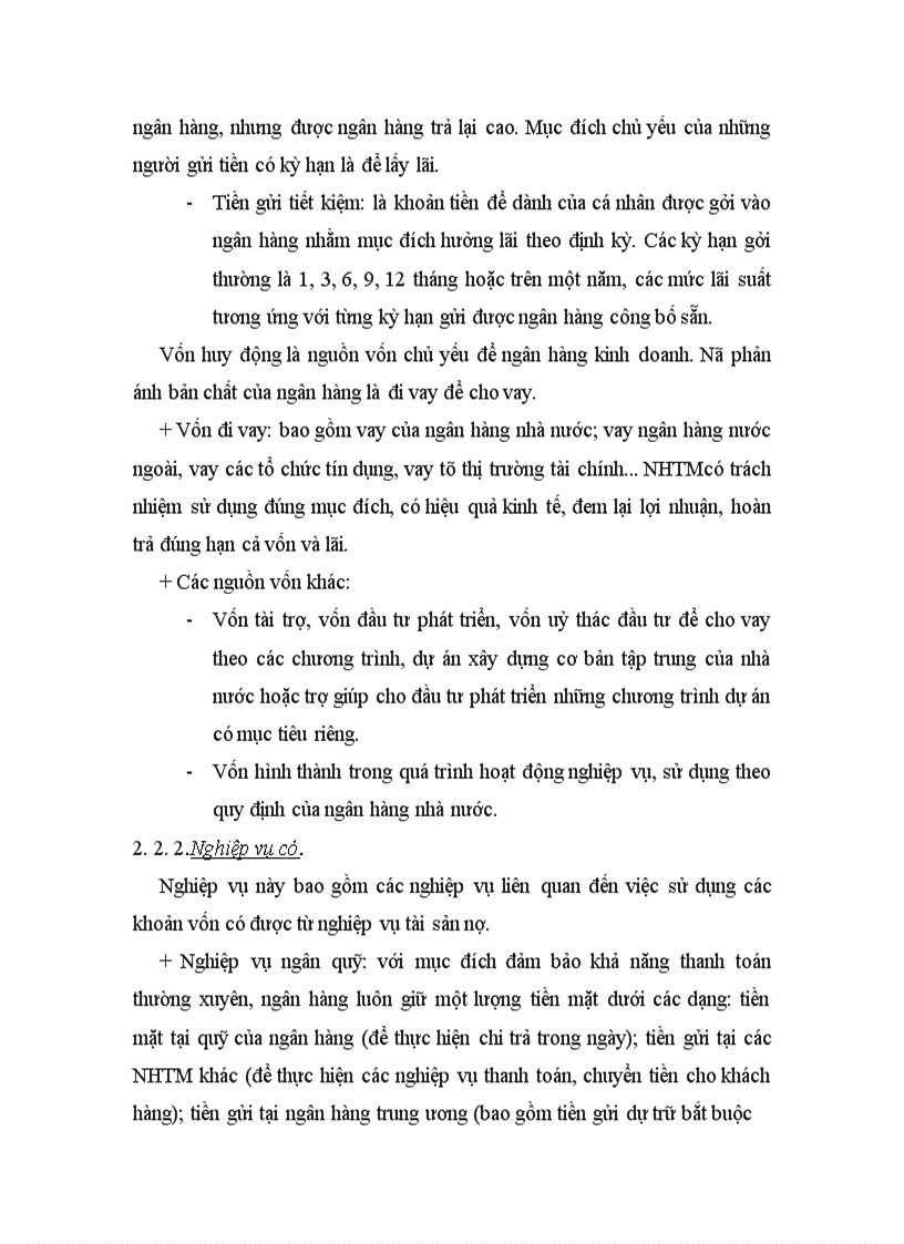 image for page Giải pháp nâng cao năng lực cạnh tranh trong hoạt động kinh doanh ngân hàng ở Việt Nam