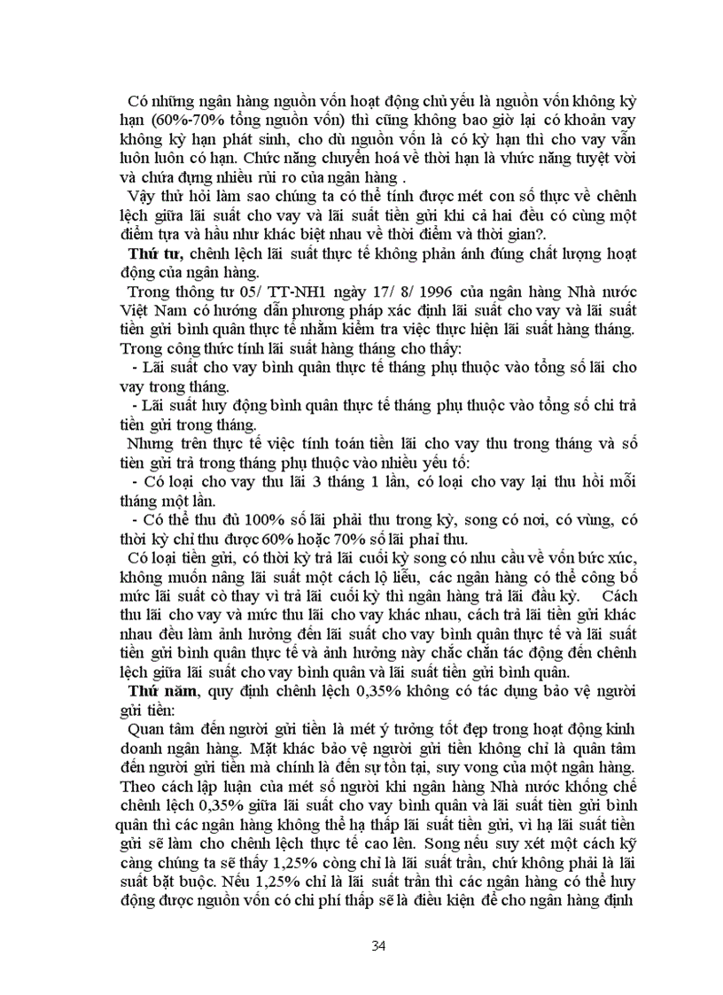 image for page Một số giải pháp nhằm tăng cường khả năng huy động vốn của Ngân hàng Thương mại cho sự nghiệp Công nghiệp hoá - Hiện đại hoá đất nước