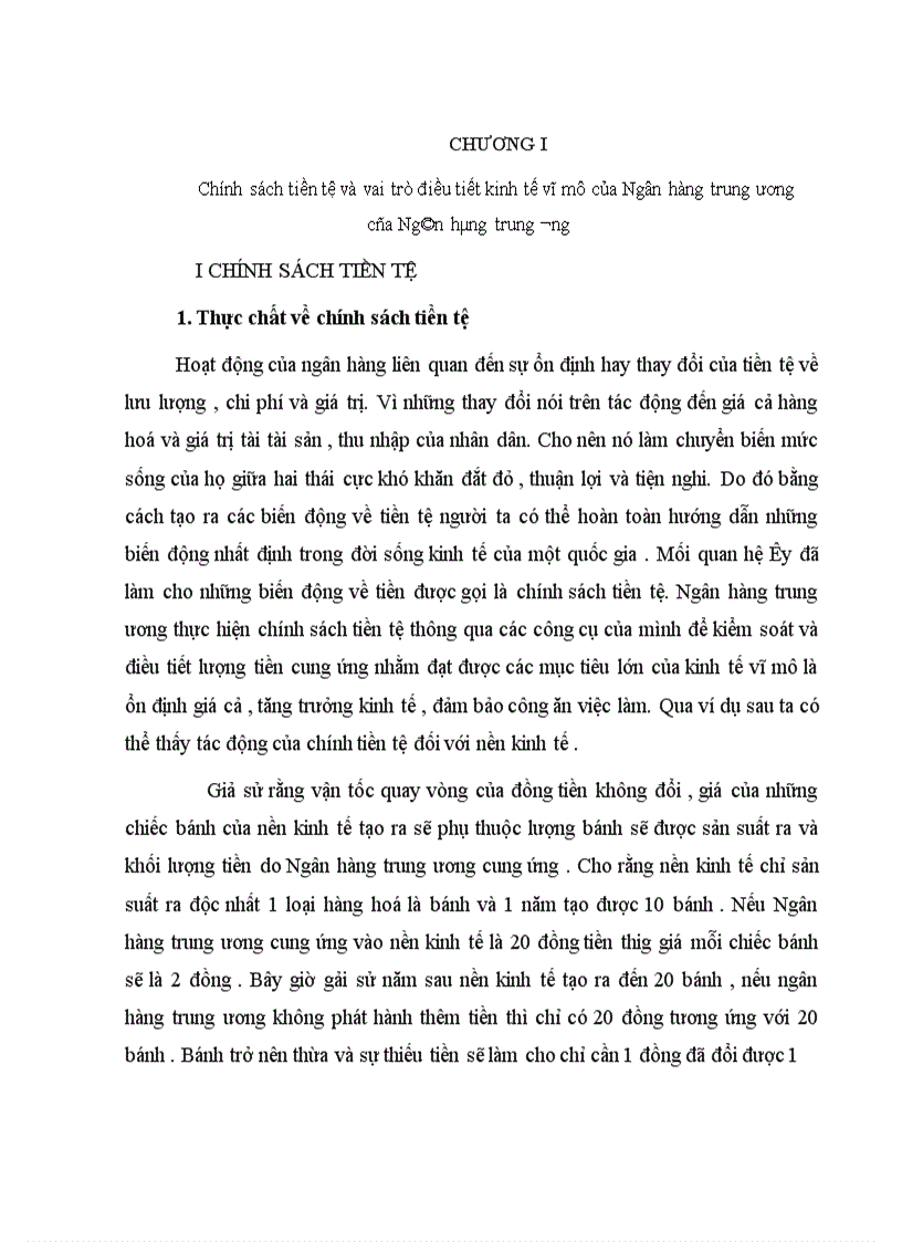 image for page Các giải pháp nhằm chuyển đổi công cụ chính sách tiền tệ từ trực tiếp sang gián tiếp ở Việt Nam