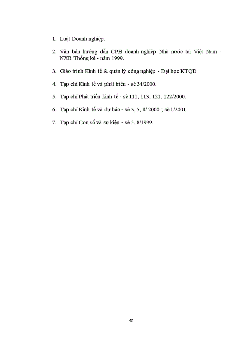 image for page Một số giải pháp nhằm thúc đẩy cổ phần hoá.