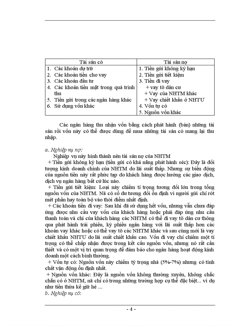 image for page Hoạt động của ngân hàng thương mại trong quá trình hình thành và phát triển thị trường chứng khoán ở Việt Nam