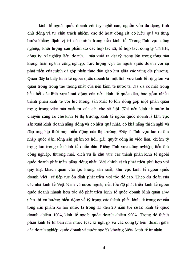 image for page Một số biện pháp mở rộng quan hệ tín dụng Ngân hàng đối với các thành phần kinh tế ngoài quốc doanh tại chi nhánh Ngân hàng Standard Chartered, Hà Nội