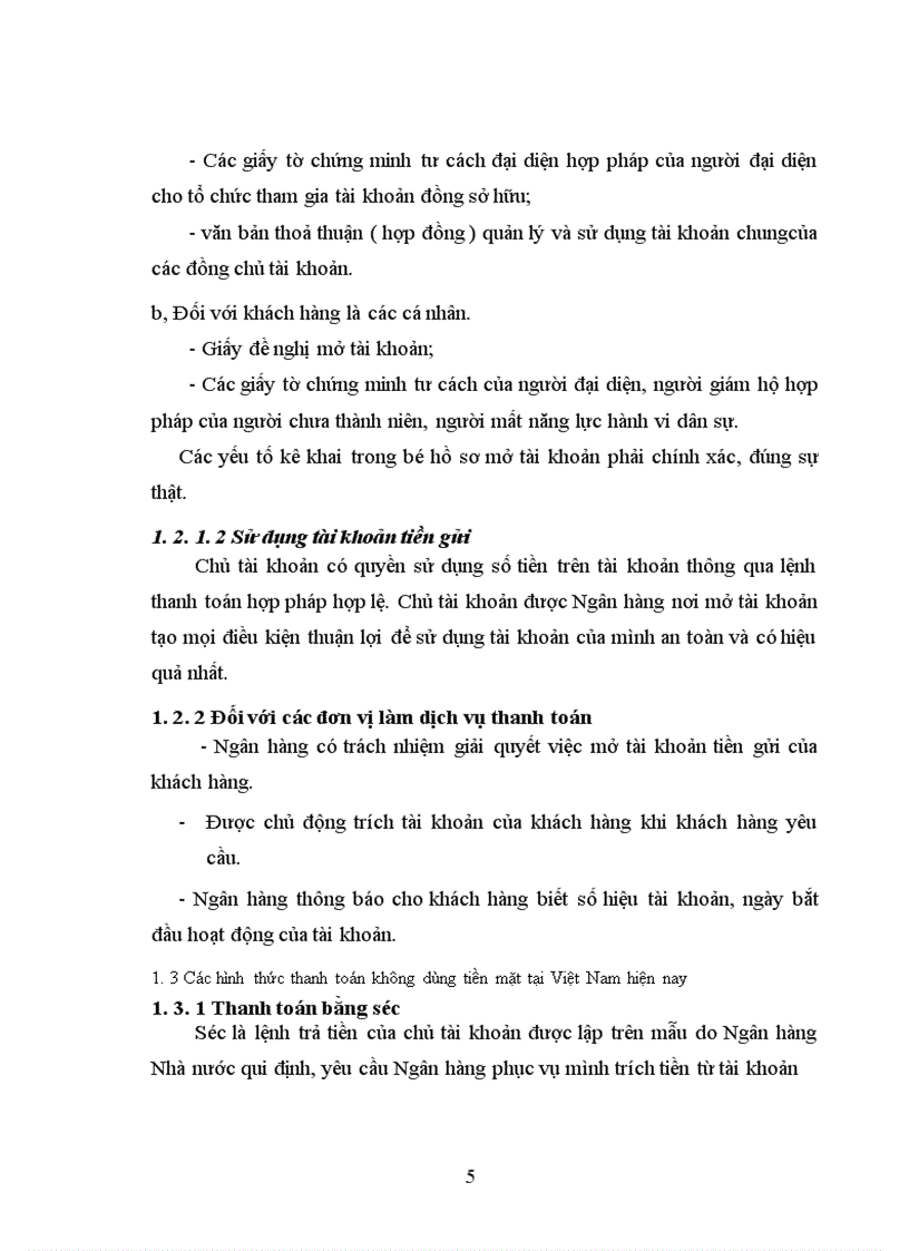 image for page Giải pháp mở rộng và phát triển TTKDTM tại Ngân Hàng Nông Nghiệp & phát triển nông thôn tỉnh Bắc Ninh