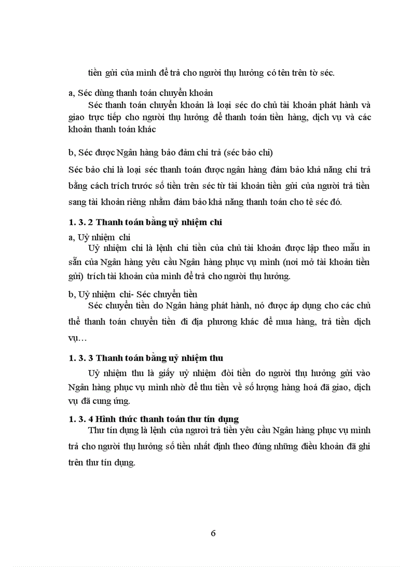 image for page Giải pháp mở rộng và phát triển TTKDTM tại Ngân Hàng Nông Nghiệp & phát triển nông thôn tỉnh Bắc Ninh
