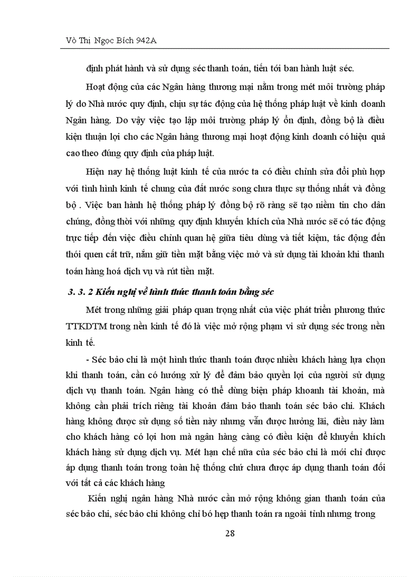 image for page Giải pháp mở rộng và phát triển TTKDTM tại Ngân Hàng Nông Nghiệp & phát triển nông thôn tỉnh Bắc Ninh
