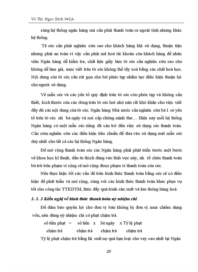 image for page Giải pháp mở rộng và phát triển TTKDTM tại Ngân Hàng Nông Nghiệp & phát triển nông thôn tỉnh Bắc Ninh
