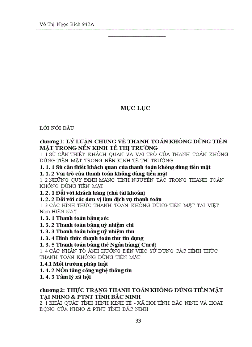 image for page Giải pháp mở rộng và phát triển TTKDTM tại Ngân Hàng Nông Nghiệp & phát triển nông thôn tỉnh Bắc Ninh