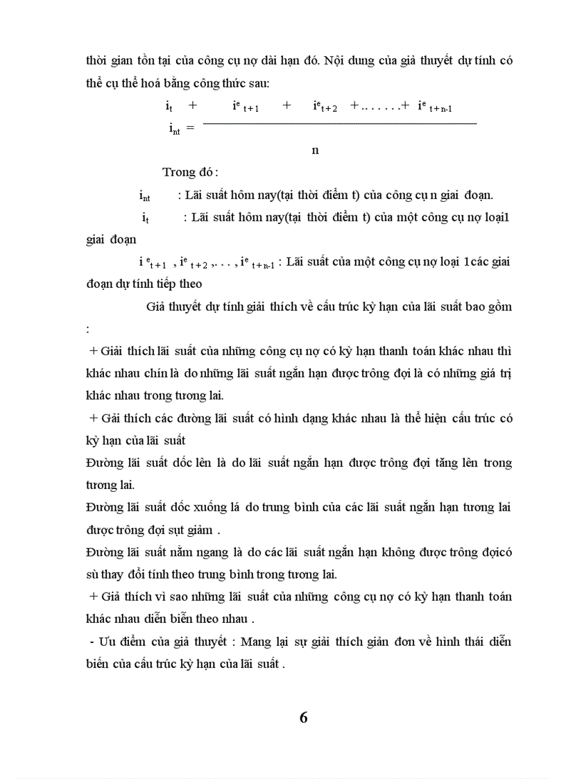 image for page Thực trạng của việc thực hiện chính sách lãi suất tín dụng ở Việt Nam