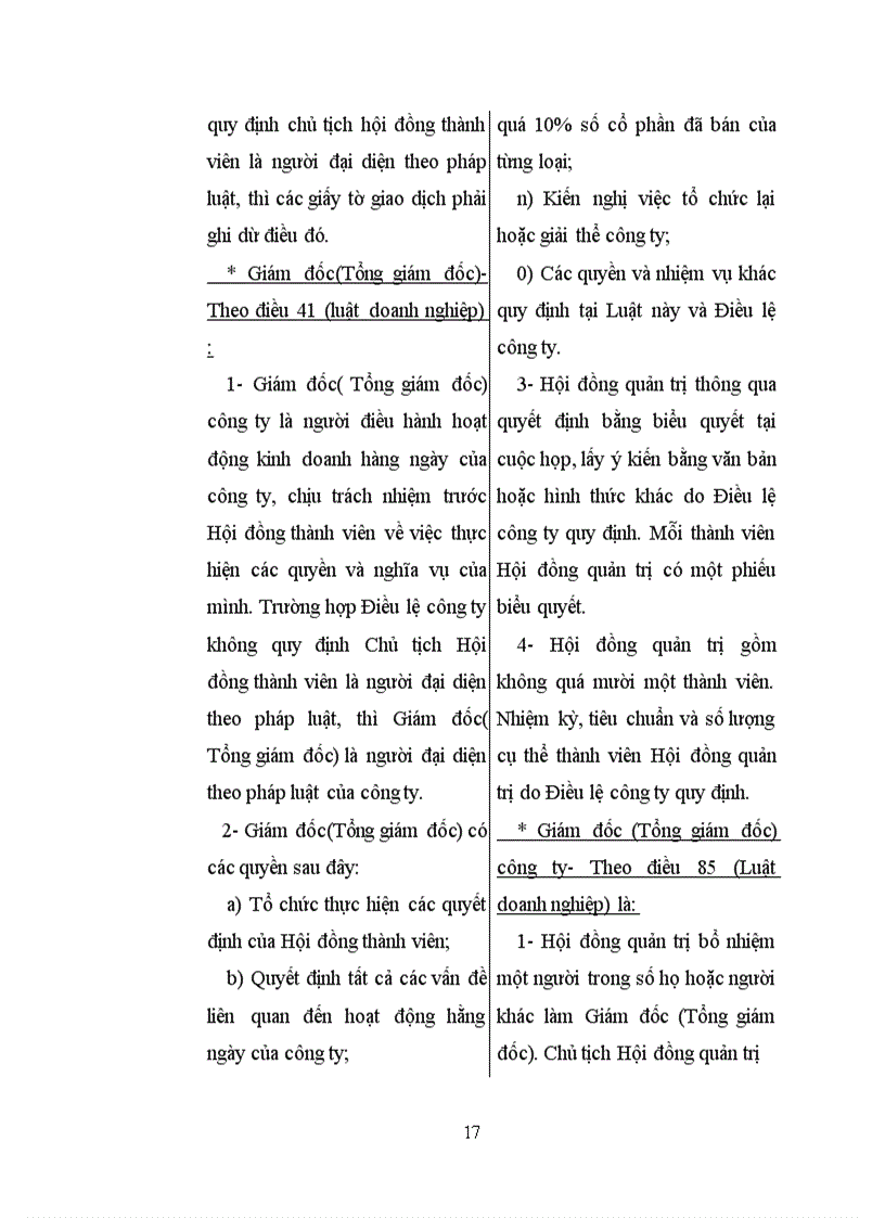 image for page Công ty trách nhiệm hữu hạn và công ty cổ phần .