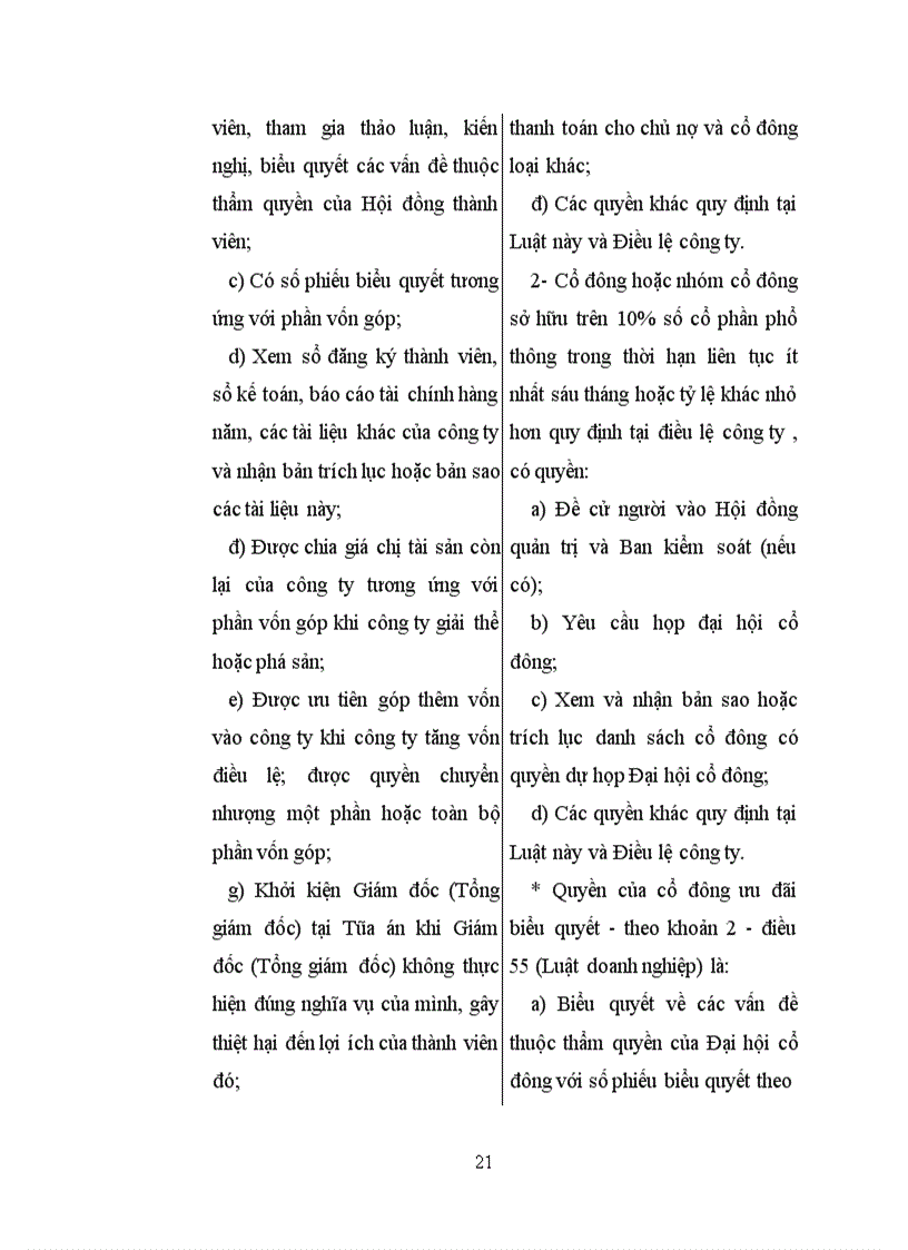 image for page Công ty trách nhiệm hữu hạn và công ty cổ phần .