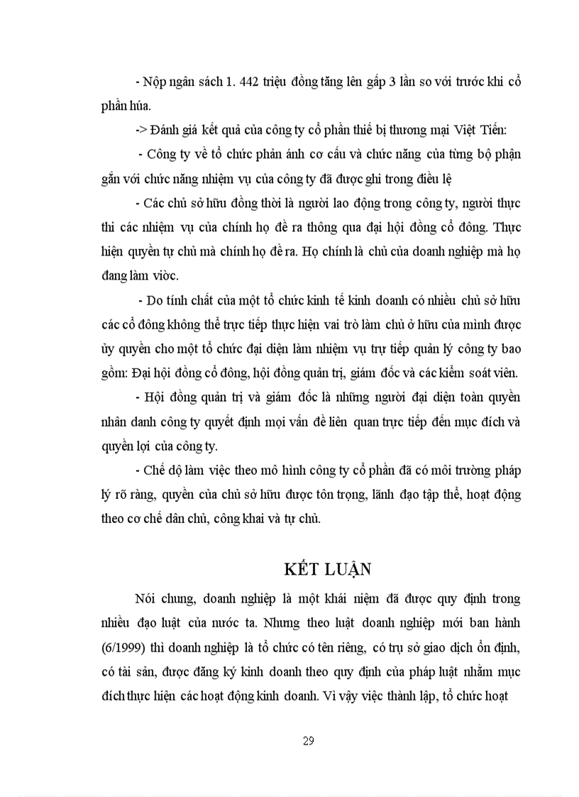 image for page Công ty trách nhiệm hữu hạn và công ty cổ phần .