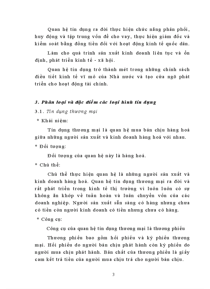 image for page Một số vấn đề về chất lượng tín dụng