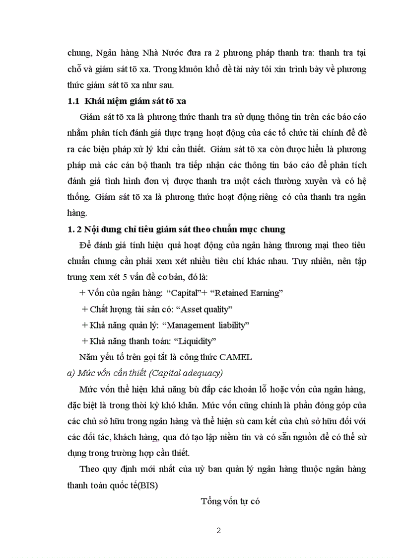 image for page Các chỉ tiêu giám sát nhằm tiến hành công việc thanh tra có hiệu quả và chính xác nhất