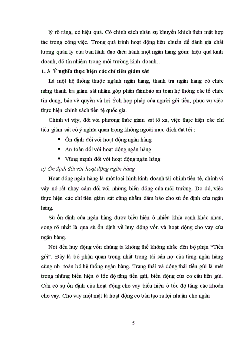image for page Các chỉ tiêu giám sát nhằm tiến hành công việc thanh tra có hiệu quả và chính xác nhất