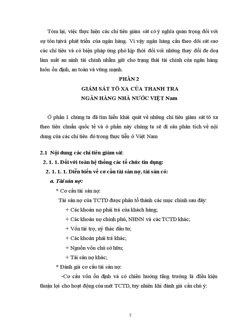 image for page Các chỉ tiêu giám sát nhằm tiến hành công việc thanh tra có hiệu quả và chính xác nhất