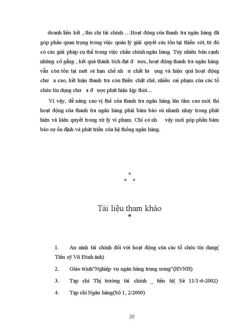 image for page Các chỉ tiêu giám sát nhằm tiến hành công việc thanh tra có hiệu quả và chính xác nhất