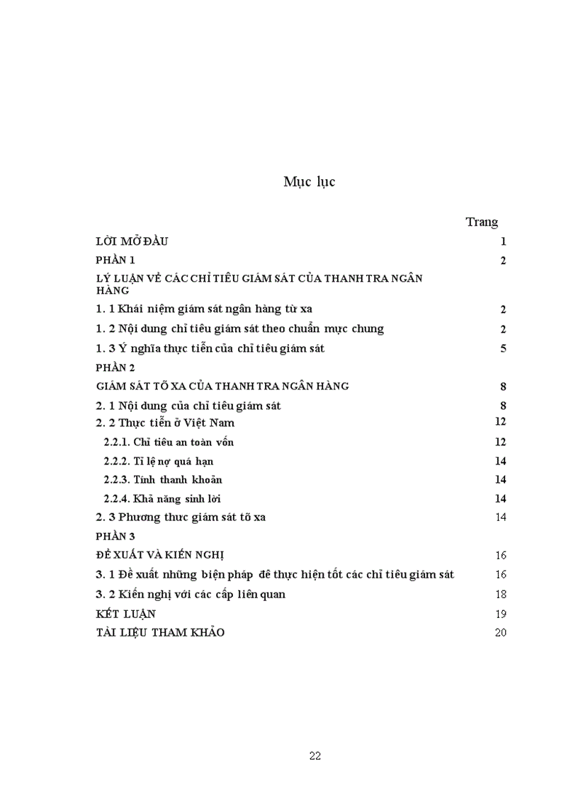 image for page Các chỉ tiêu giám sát nhằm tiến hành công việc thanh tra có hiệu quả và chính xác nhất