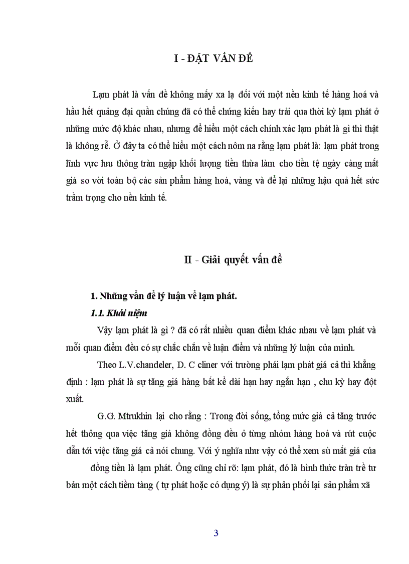 image for page Nguyên nhân và hậu quả của lạm phát.