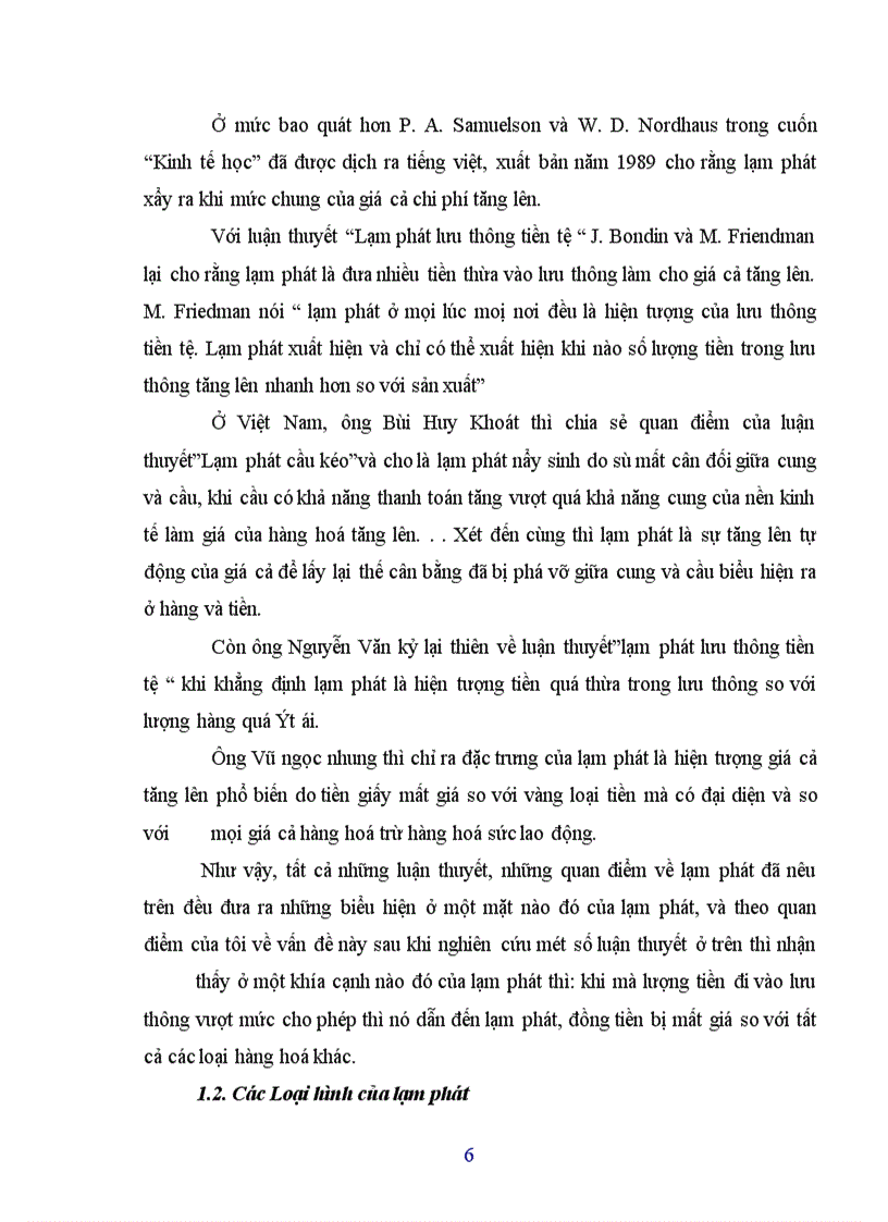 image for page Nguyên nhân và hậu quả của lạm phát.