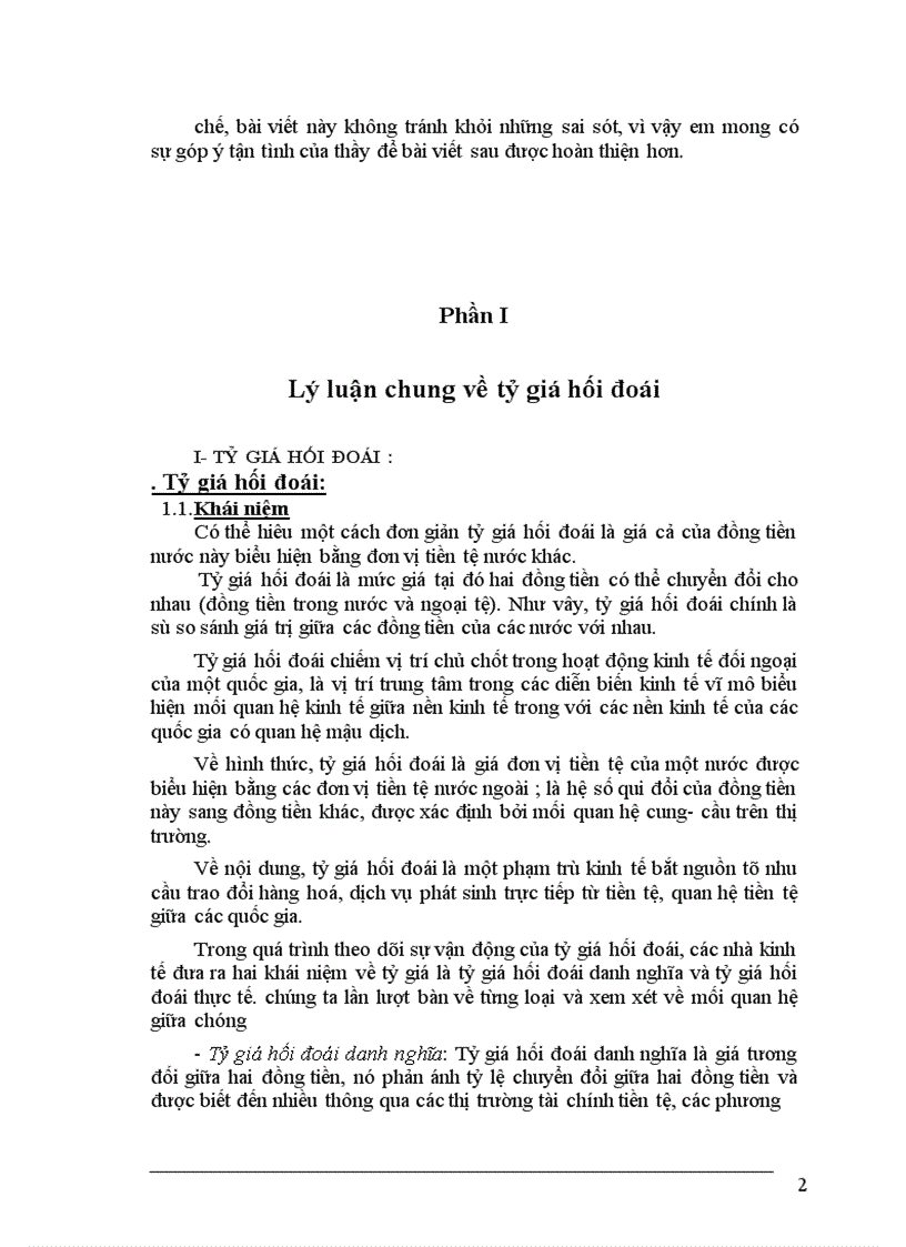image for page Những giải pháp đối với Việt Nam hiện nay để có thể tiến hành tự do hoá tỷ giá thành công