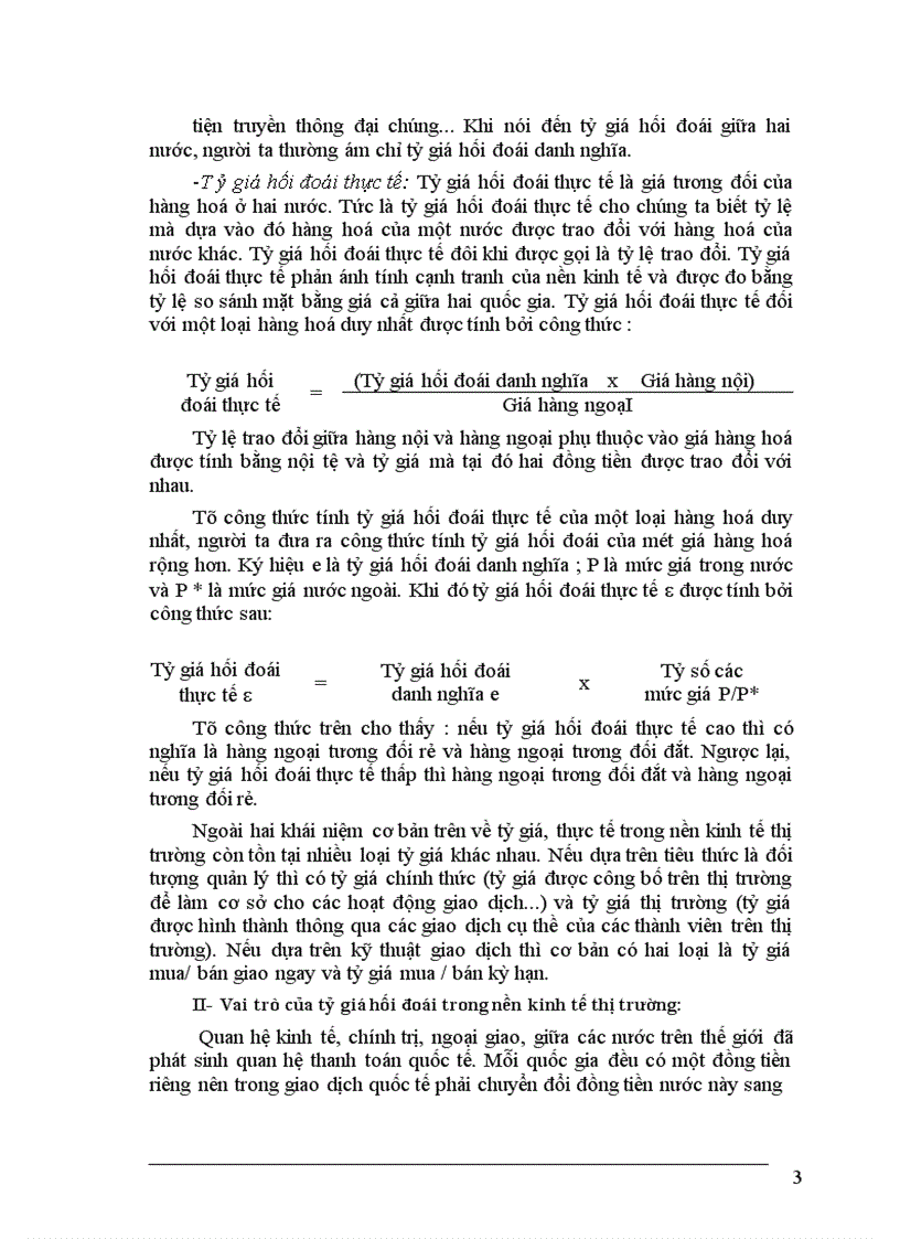 image for page Những giải pháp đối với Việt Nam hiện nay để có thể tiến hành tự do hoá tỷ giá thành công