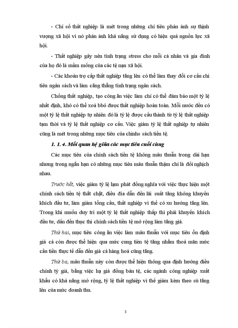 image for page Chính sách tiền tệ ở Việt Nam sau thời kỳ đổi mới