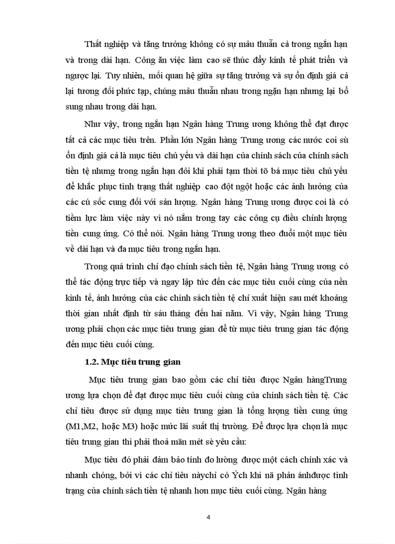 image for page Chính sách tiền tệ ở Việt Nam sau thời kỳ đổi mới