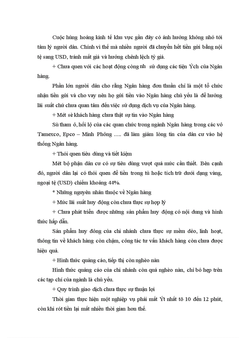 image for page Công tác huy động vốn tại chi nhánh Ngân hàng đầu tư và phát triển Thăng Long. Thực trạng và giải pháp