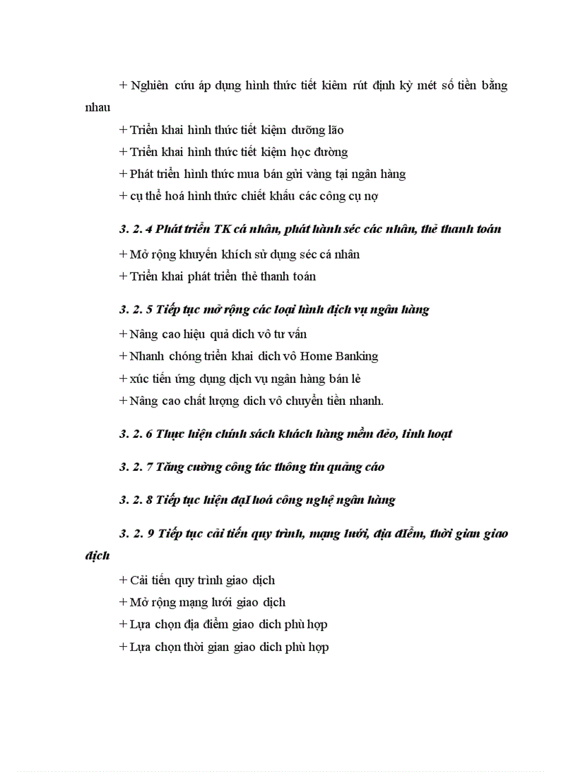 image for page Công tác huy động vốn tại chi nhánh Ngân hàng đầu tư và phát triển Thăng Long. Thực trạng và giải pháp