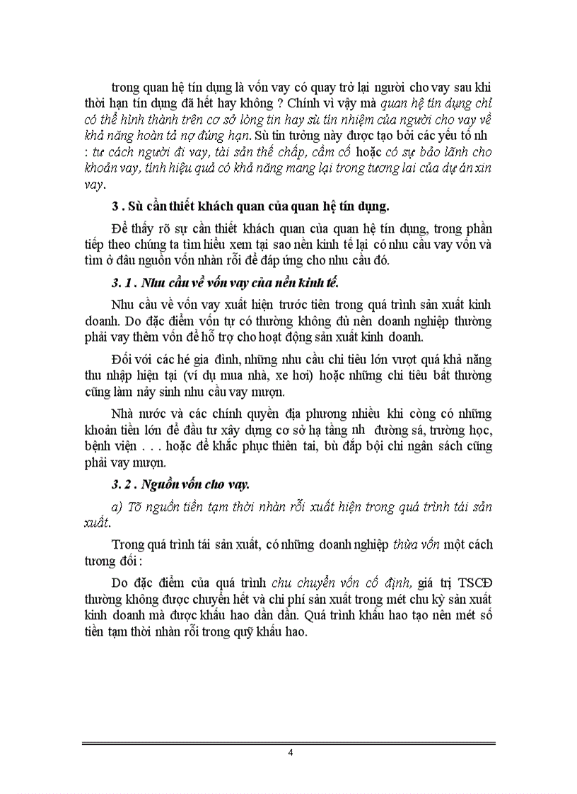 image for page Giải pháp mở rộng và nâng cao hiệu quả hoạt động tín dụng của NHTM ở Việt Nam hiện nay