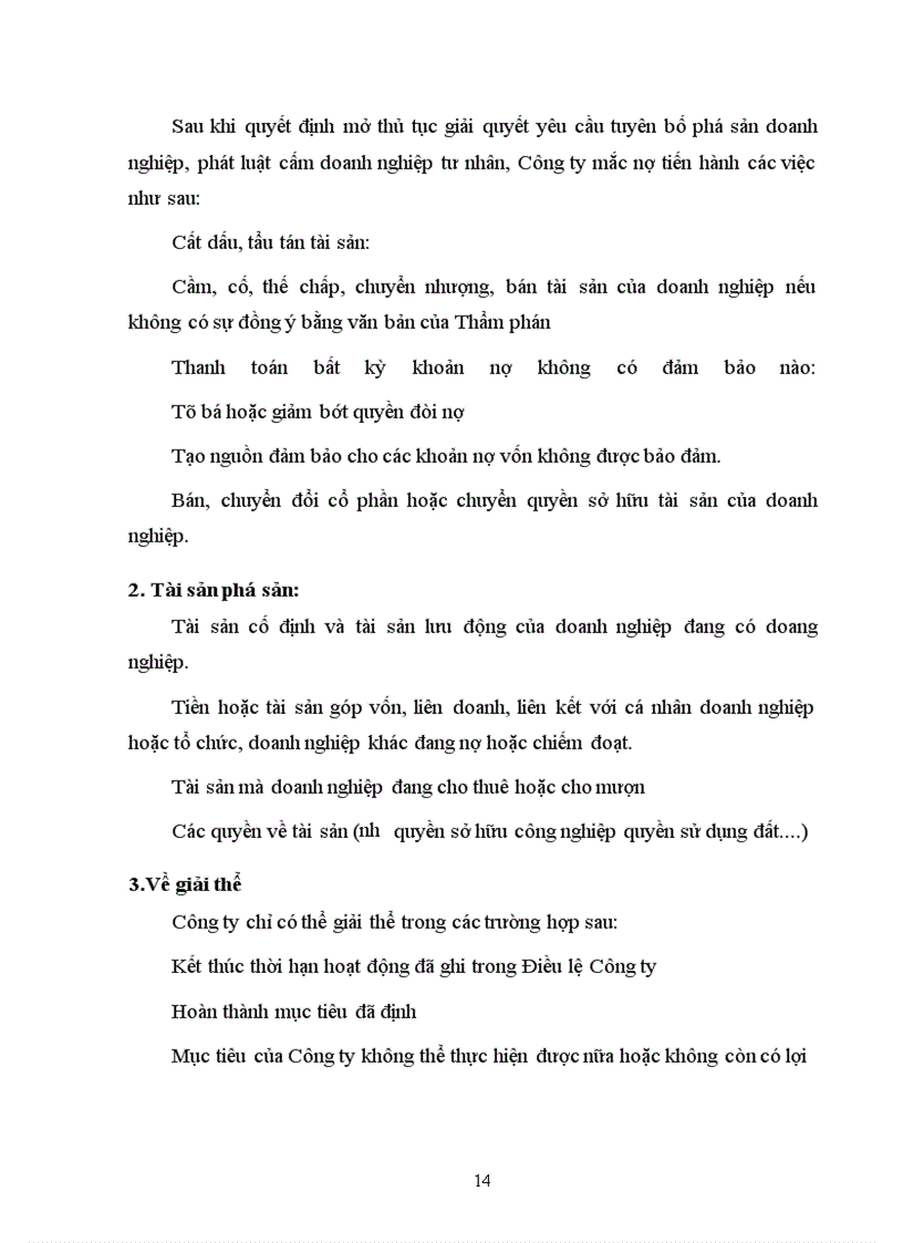 image for page Mô hình công ty TNHH & Công ty cổ phần đối với nền kinh tế nước ta