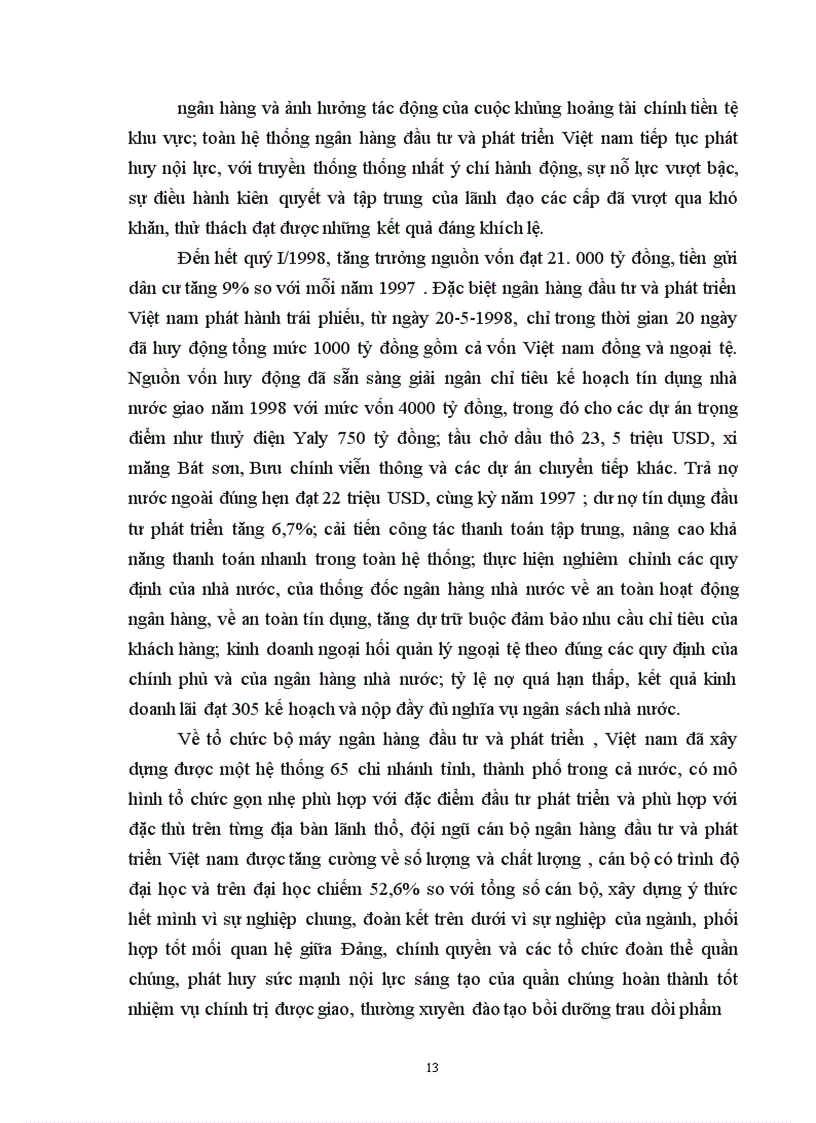 image for page Thực trạng và những điều kiện để phát triển thị trường chứng khoán ở Việt Nam.